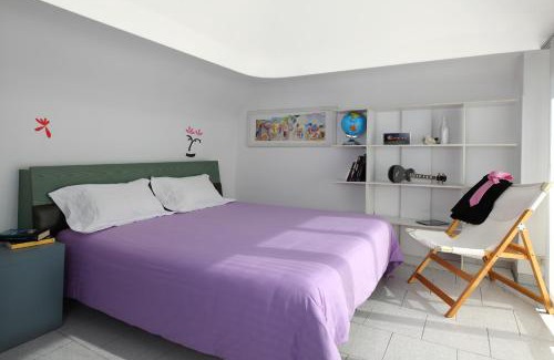 Chinatown Apartment | Residence Giusti 6