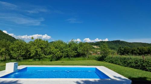 Zenica-Doboj Canton House | Residence Green Pool & SPA
