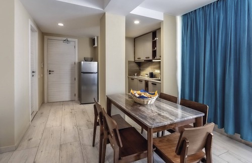 Kazbegi Apartment | Residence Gudauri Hills
