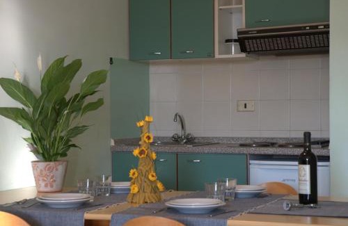 Marina di Bibbona Apartment | Residence Habitat