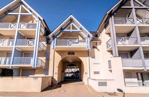 Vielle-Aure Apartment | Residence Hameau Du Pre Clos - Rental Vielle Aure for 6 persons