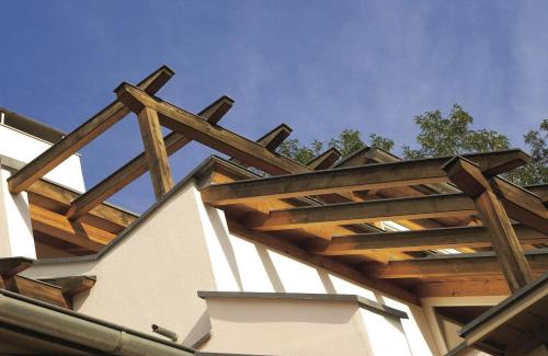 Campi al Lago Apartment | Residence Haus Kalterersee