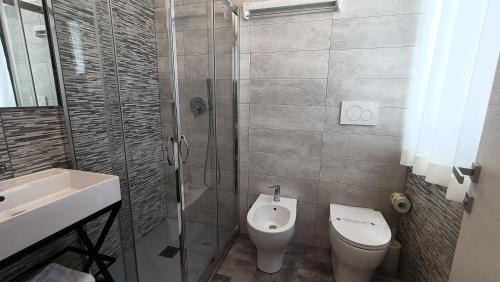Marina Centro Apartment | Residence Hotel Angeli