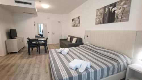 Marina Centro Apartment | Residence Hotel Angeli