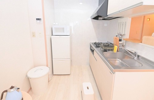 Kagoshima Apartment | Residence Hotel Kamoike