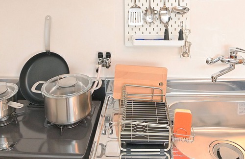 Kagoshima Apartment | Residence Hotel Kamoike