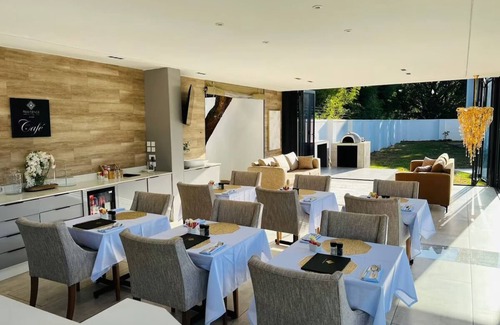 Ryelands Hotel | Residence Hotel - Luxury Living in the heart of Harare