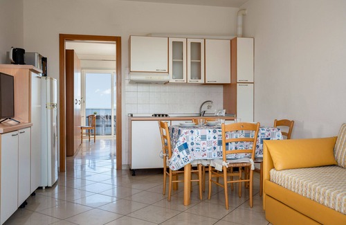 Marina Centro House | Residence Hotel Piccadilly