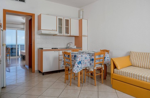Marina Centro House | Residence Hotel Piccadilly