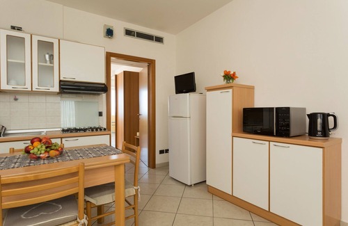 Marina Centro House | Residence Hotel Piccadilly