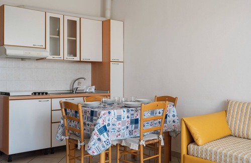 Marina Centro House | Residence Hotel Piccadilly