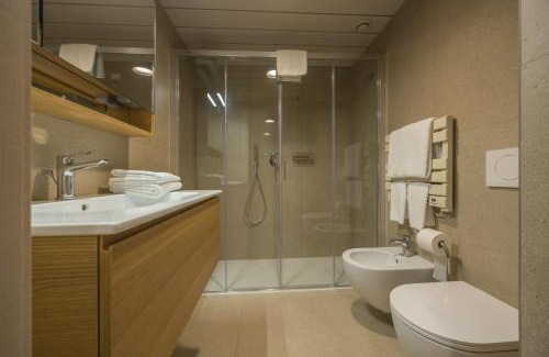 Niguarda Apartment | Residence Hotel Siloe