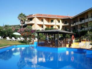 Santa Teresa di Gallura Apartment | Residence I Mirti Bianchi