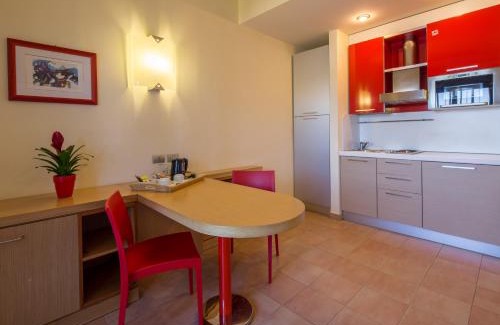 Zona XXX Castel Fusano Apartment | Residence I Triangoli