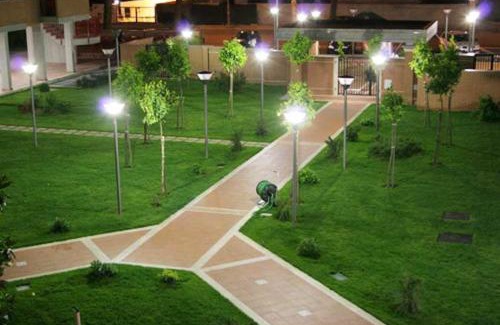 Zona XXX Castel Fusano Apartment | Residence I Triangoli
