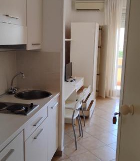 Principina a Mare Apartment | Residence il Tombolo