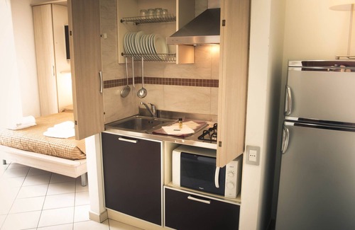 Fogliano Marina House | Residence Il Tulipano