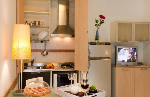 Fogliano Marina House | Residence Il Tulipano
