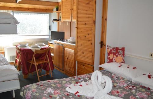 Marilleva Apartment | Residence Il Vigo di Marilleva