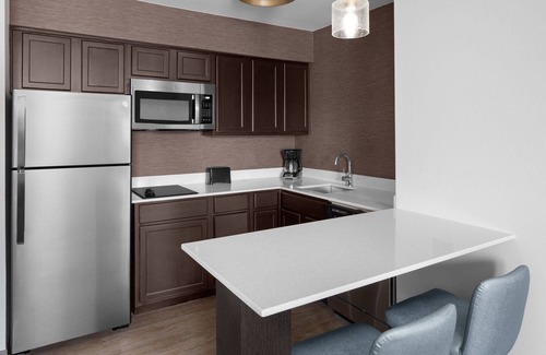 Fort Worth Cultural District Hotel | Residence Inn by Marriott Fort Worth Cultural District