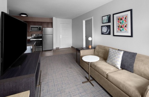 Fort Worth Cultural District Hotel | Residence Inn by Marriott Fort Worth Cultural District