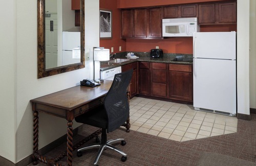 Fort Worth Cultural District Hotel | Residence Inn by Marriott Fort Worth Cultural District