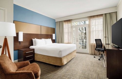Midtown Hotel | Residence Inn by Marriott Atlanta Midtown/Georgia Tech