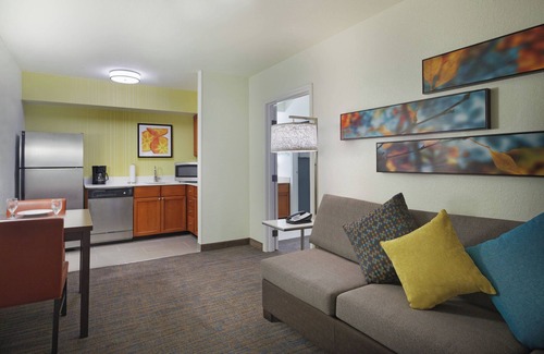 The Galleria Hotel | Residence Inn by Marriott Houston by The Galleria