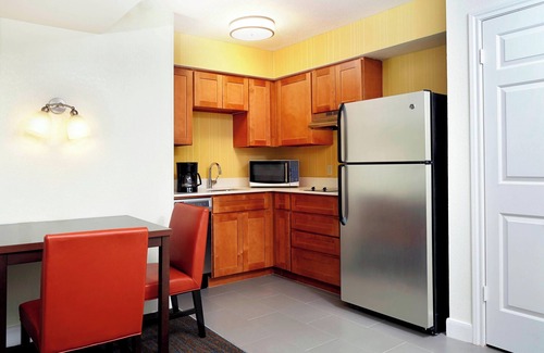 The Galleria Hotel | Residence Inn by Marriott Houston by The Galleria