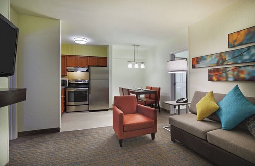 The Galleria Hotel | Residence Inn by Marriott Houston by The Galleria
