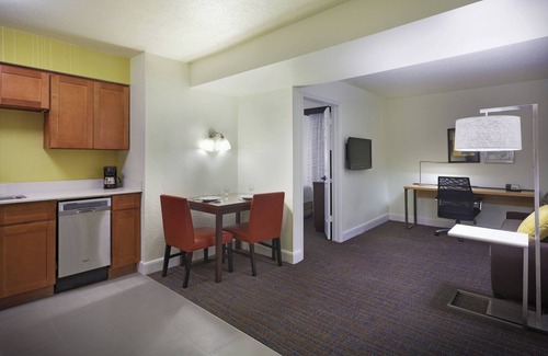 The Galleria Hotel | Residence Inn by Marriott Houston by The Galleria