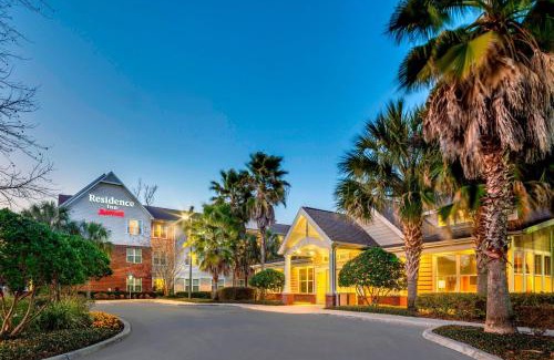 Ocala Hotel | Residence Inn by Marriott Ocala