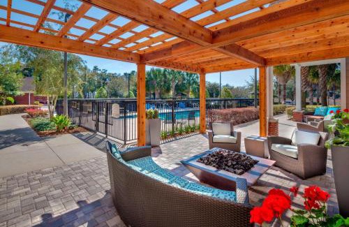 Ocala Hotel | Residence Inn by Marriott Ocala