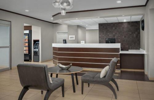 Phoenix Hotel | Residence Inn by Marriott Phoenix Airport
