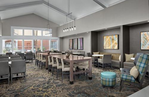 Phoenix Hotel | Residence Inn by Marriott Phoenix Airport