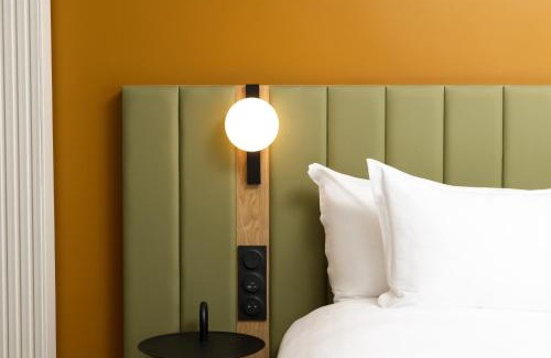 Plaisance Hotel | Residence Inn by Marriott Paris Didot Montparnasse