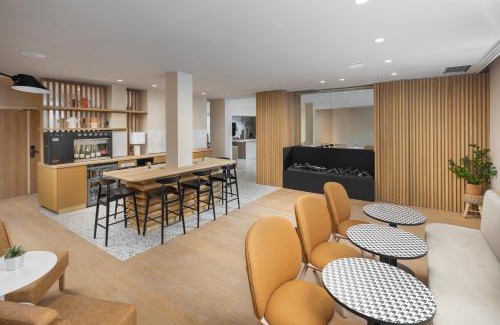 Plaisance Hotel | Residence Inn by Marriott Paris Didot Montparnasse
