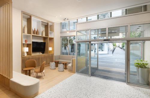 Plaisance Hotel | Residence Inn by Marriott Paris Didot Montparnasse