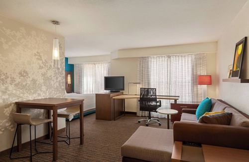 Chandler Hotel | Residence Inn by Marriott Phoenix Chandler Fashion Center