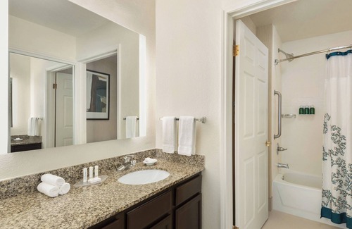 Chandler Hotel | Residence Inn by Marriott Phoenix Chandler Fashion Center