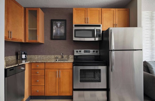 Downtown Chicago Hotel | Residence Inn by Marriott Chicago Downtown/River North