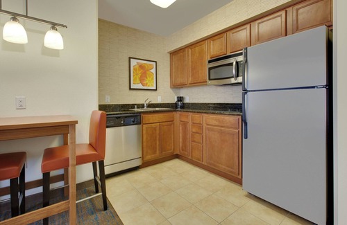 Midland Hotel | Residence Inn by Marriott Midland
