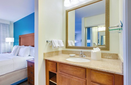 Midland Hotel | Residence Inn by Marriott Midland