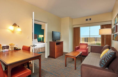 Midland Hotel | Residence Inn by Marriott Midland
