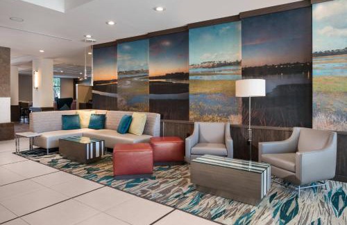 Irvine Business Complex Hotel | Residence Inn Irvine John Wayne Airport Orange County