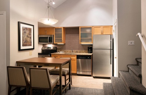 Las Vegas Hotel | Residence Inn Las Vegas Convention Center by Marriott