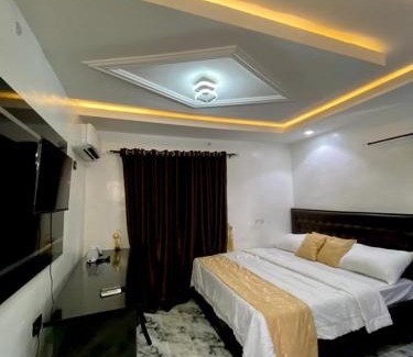 Ibadan Apartment | Residence inn