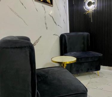 Ibadan Apartment | Residence inn