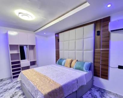 Ibadan Apartment | Residence inn