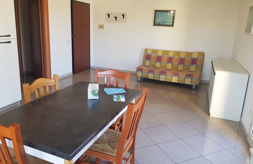 Il Monte Apartment | Residence Ionian